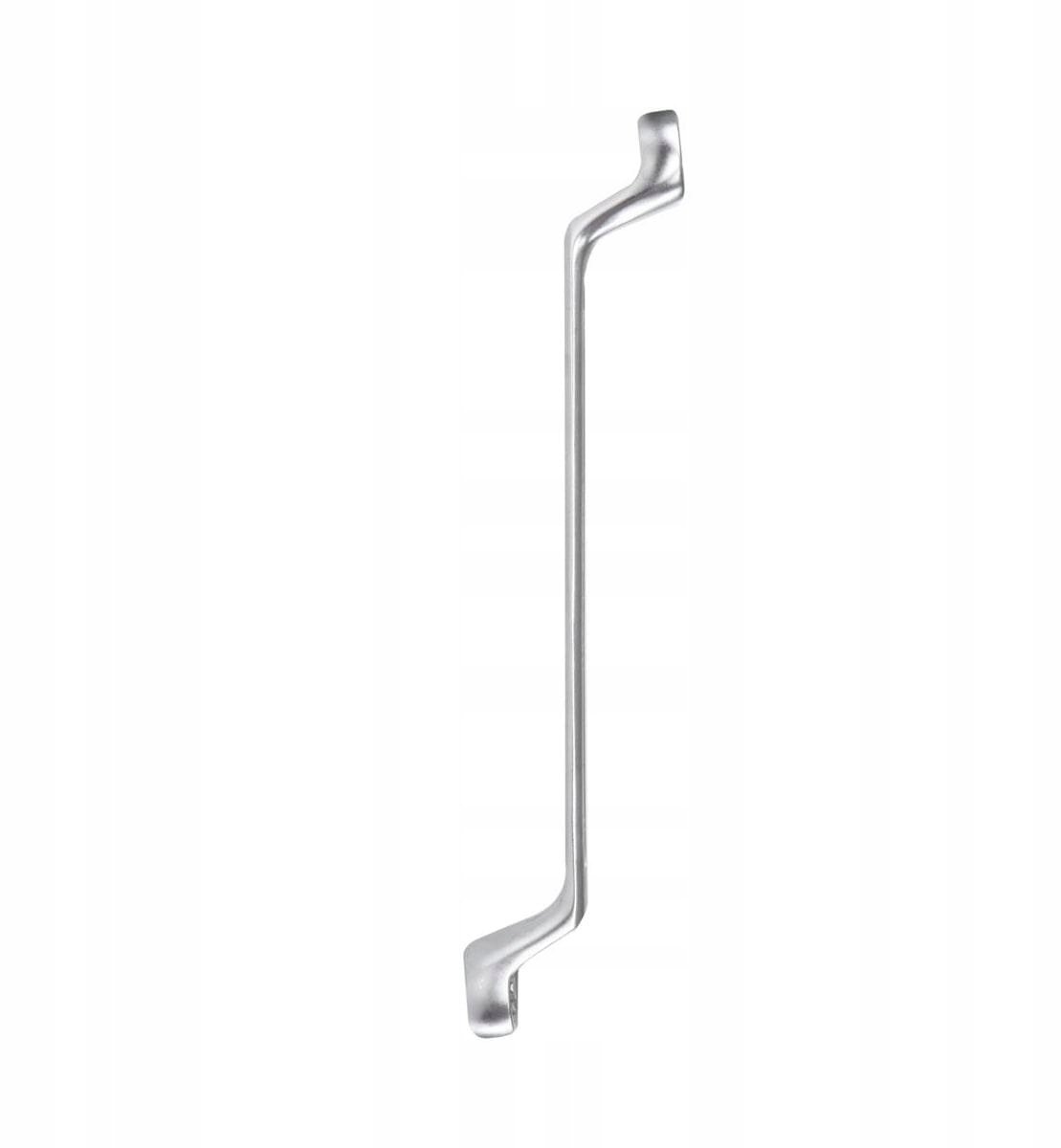 Proline Ringsteeksleutel 16x17mm DIN 838 - Koud Gesmeed
