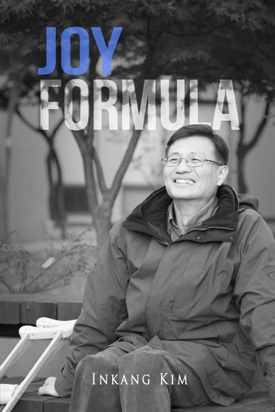 Joy Formula - cover