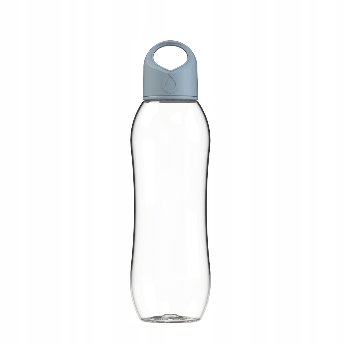 Het is SHAPE T Bedon 0,7L – Duurzaam Tritan, Stalakleuru.