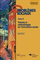 Problèmes sociaux - Tome IV