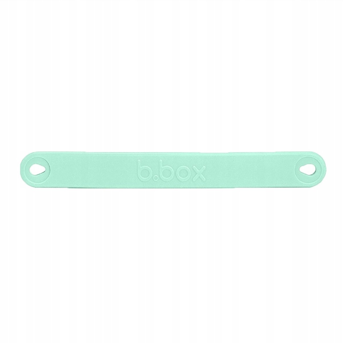 b.box Lunchbox Handvat - Universeel & Siliconen