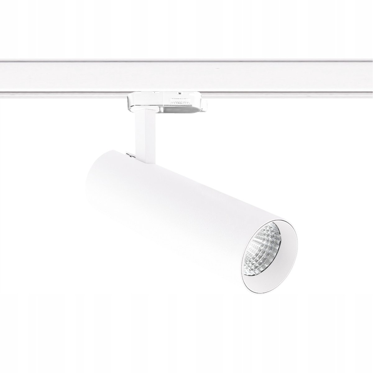 Magnum 3F Spot Wit - Verstelbare LED Railspot