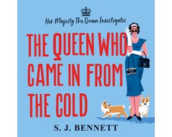 The Queen Who Came in from the Cold