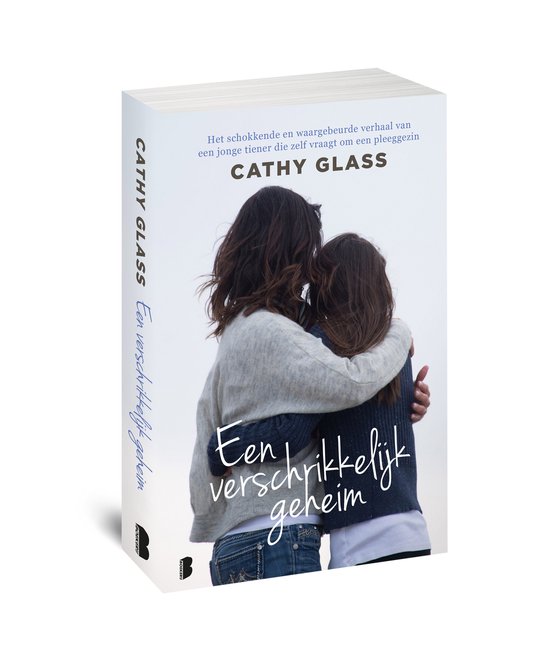 Een verschrikkelijk geheim