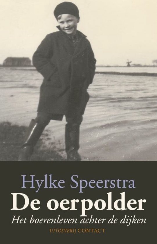 Oerpolder - cover