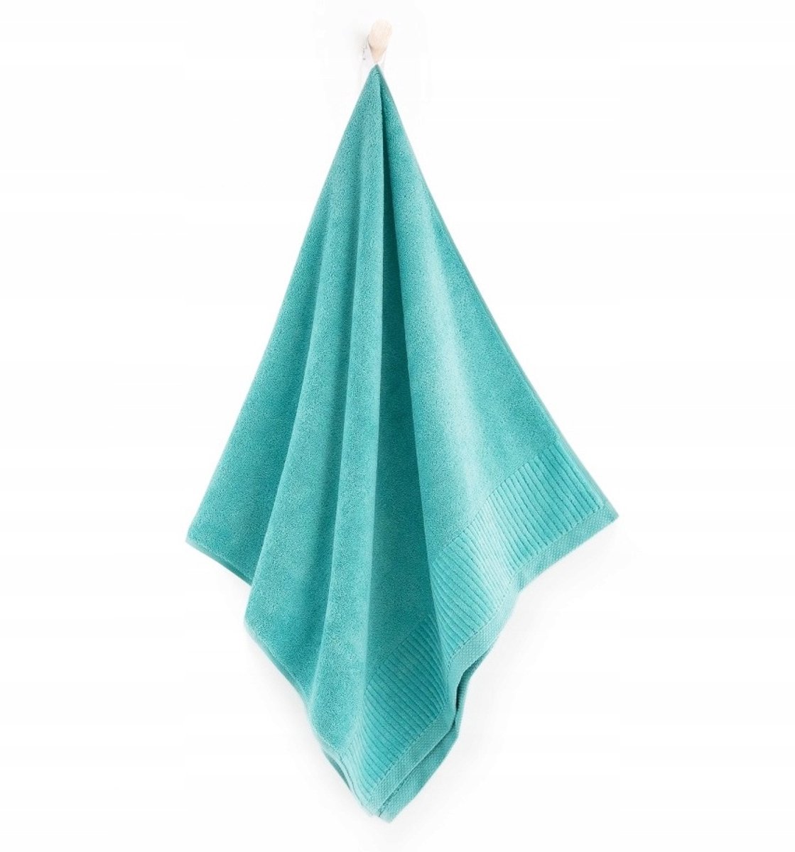 Zwoltex Lisbona Turkse Handdoek 30x50cm Egyptisch Katoen