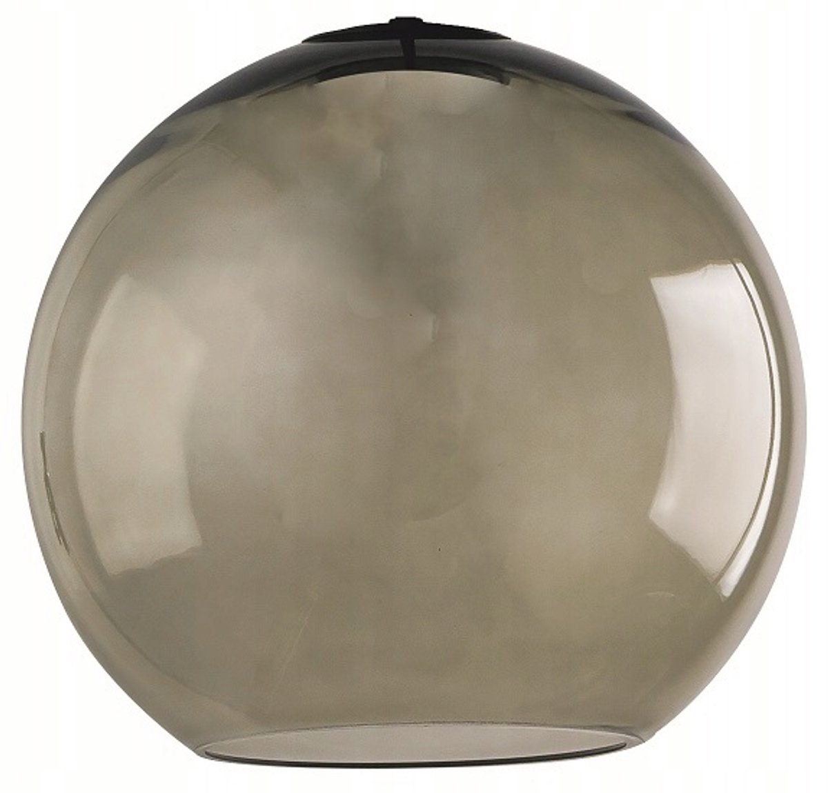 Nowodvorski Cameleon Monaco 10203 Lampenkap - Rookglas