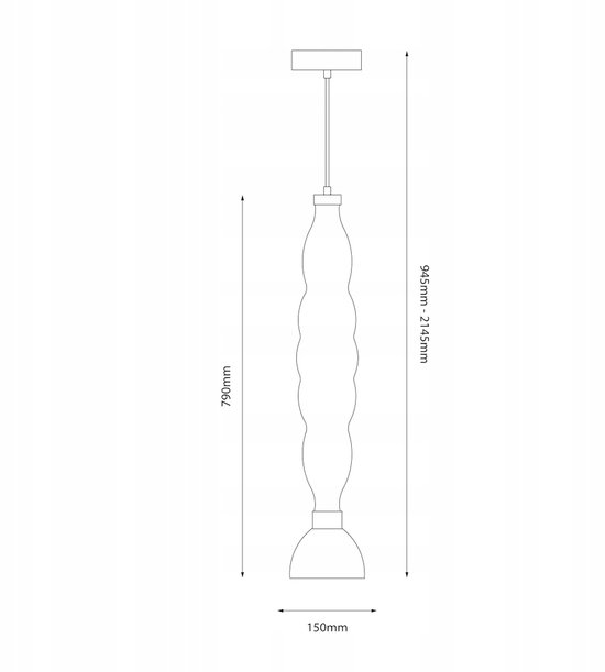 Luz LED para refrigerador, lámpara de tira de barra de luz LED para modelos de refrigerador Siemens BSH 9001030205 y 9001069888 Diseño (3V