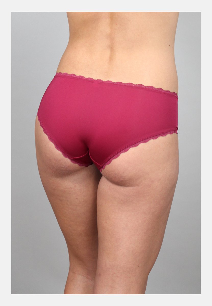 panty PURE BASIC