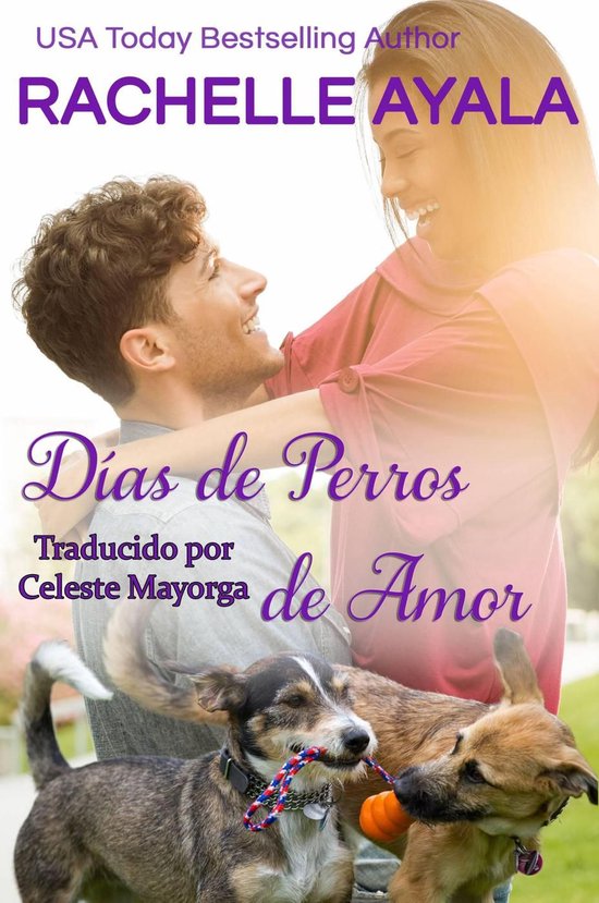 Los Hart 7 - Días de Perros de Amor