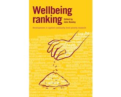 Wellbeing Ranking