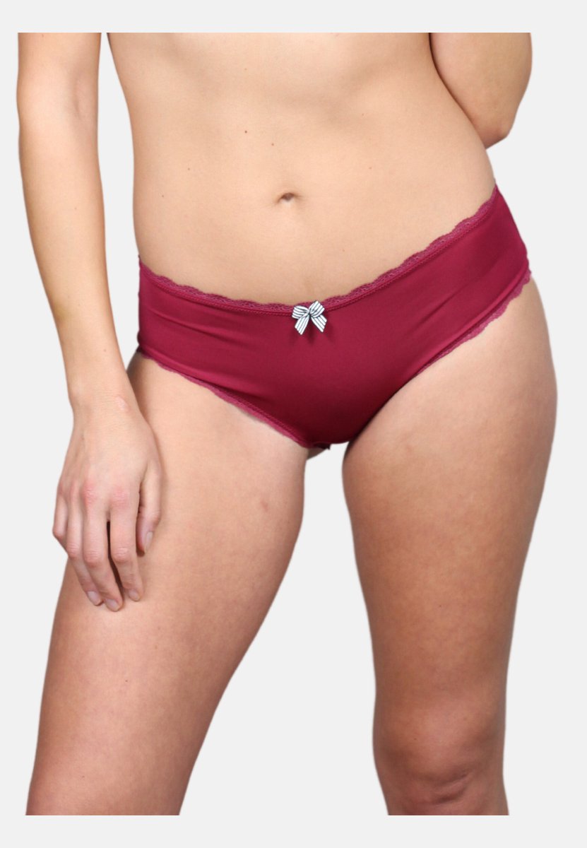 panty PURE BASIC
