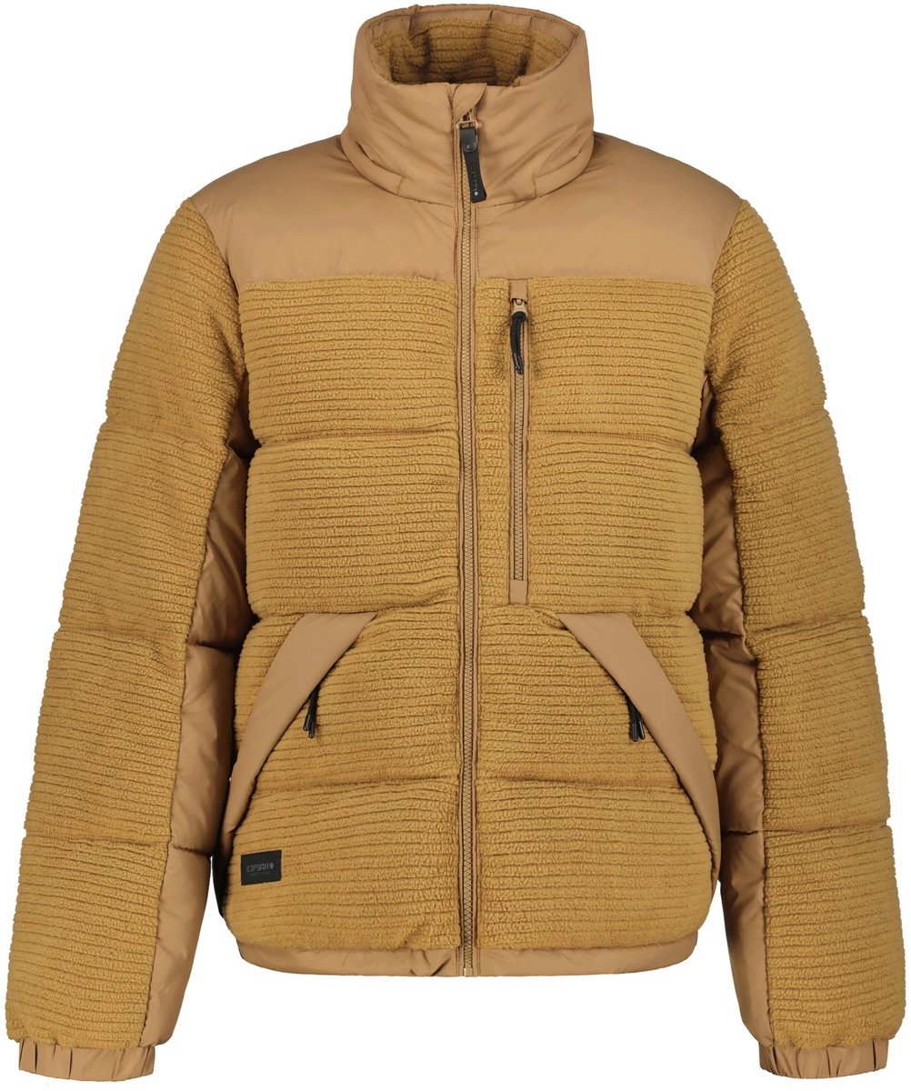Icepeak Aalam Bruin