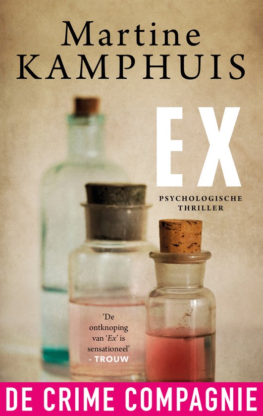 Ex - cover
