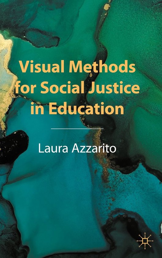 Education (R0) - Visual Methods for Social Justice in Educat ... - cover