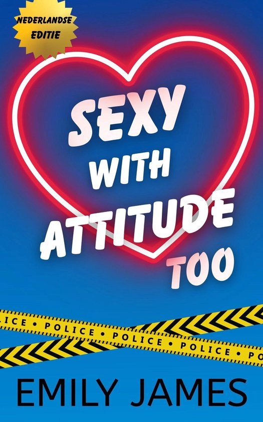 Love in Short 2 - Sexy with Attitude Too
