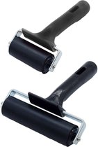 5D Diamond Painting Roller, Accessoires De Pressage Idéals Outils Pour