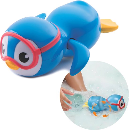 Swimming Scuba Buddy - Natation Underwater Buddy