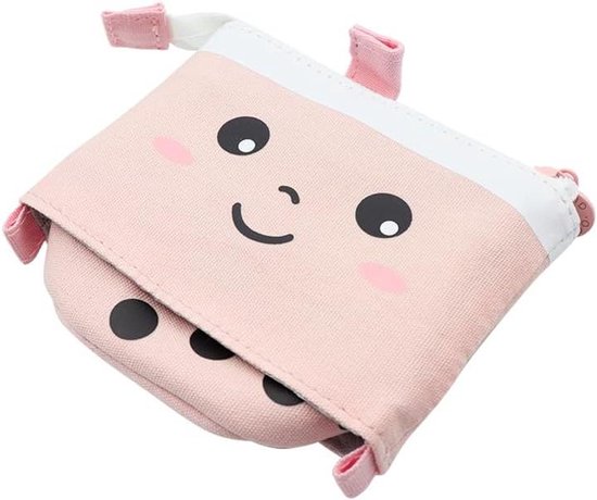 Super Mario Tripledecker pennenetui incl. pennen, gum