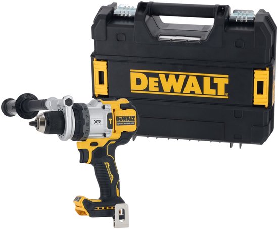 Bosch accuschroefboormachine UniversalDrill 18V (2 accu's, 18 V-systeem
