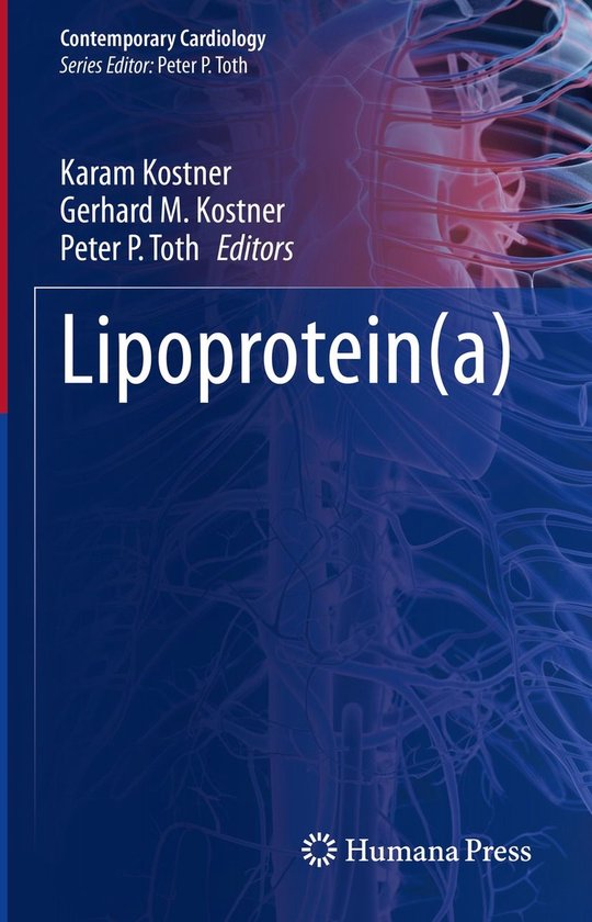 Medicine (R0) - Lipoprotein(a) - cover