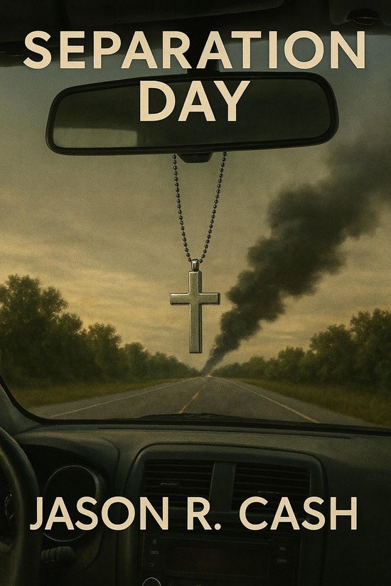 Separation Day - cover