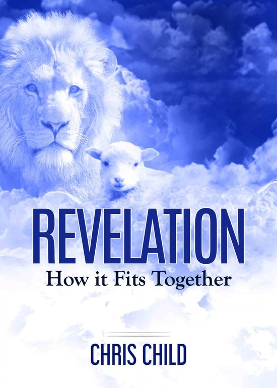 Revelation- How It Fits Together - cover