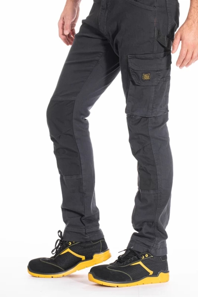 Rica Lewis Arbeit-schoenen RL Worker Pants JOBC