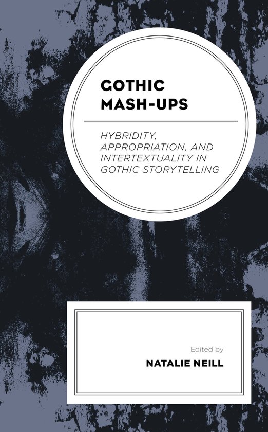 Research in Horror Studies - Gothic Mash-Ups - cover