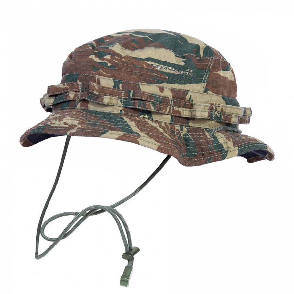 Pentagon Babylon Boonie Hoed Bruin 58-59 cm Man