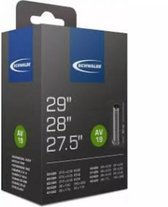 Binnenband Schwalbe AV19 28/29 + 27.5 / 40/62-584/635 - 40mm ventiel
