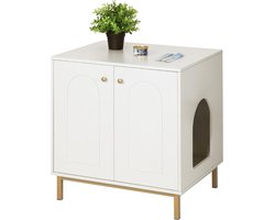 MKSS® Kattenbak Kast - Kattenkast - Kattenbak Ombouw