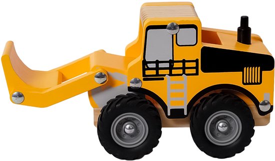 Graafmachine Top 10 Leukste Speelgoed - Getest Speelgoed