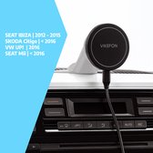 VW Up! - Seat Mii - Skoda Citigo Telefoonhouder origineel 2012-2016