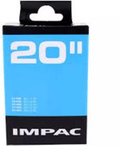 Impac Binnenband 20 X 1.75/2.35 (47/60-406 Av 35mm