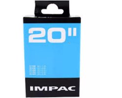 Impac Binnenband 20 X 1.75/2.35 (47/60-406 Av 35mm