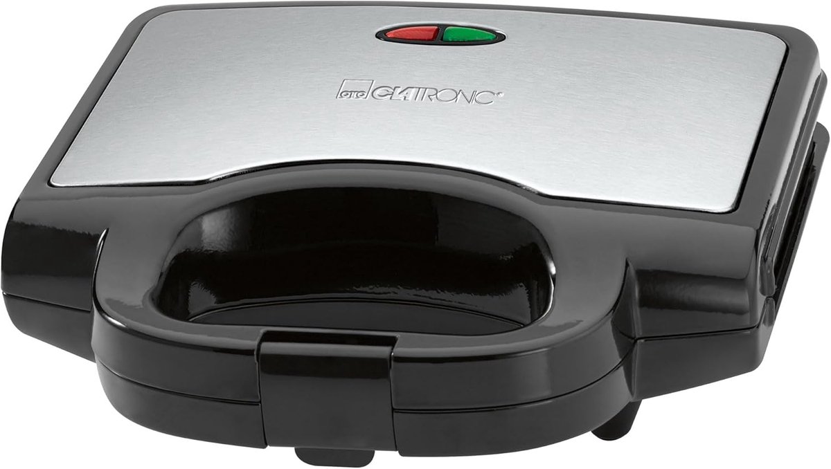Lexium Croque Monsieur Toestel - Croque Monsieur - Grill Apparaat - Grill - Tosti Apparaat - Tosti Grill Apparaten