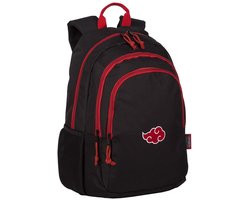Toybags Naruto Wolkenrugzak 42 Cm Zwart