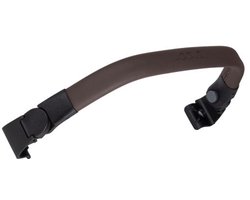 Joolz Aer2 Buggy Foldable Bumper Bar Mid Brown