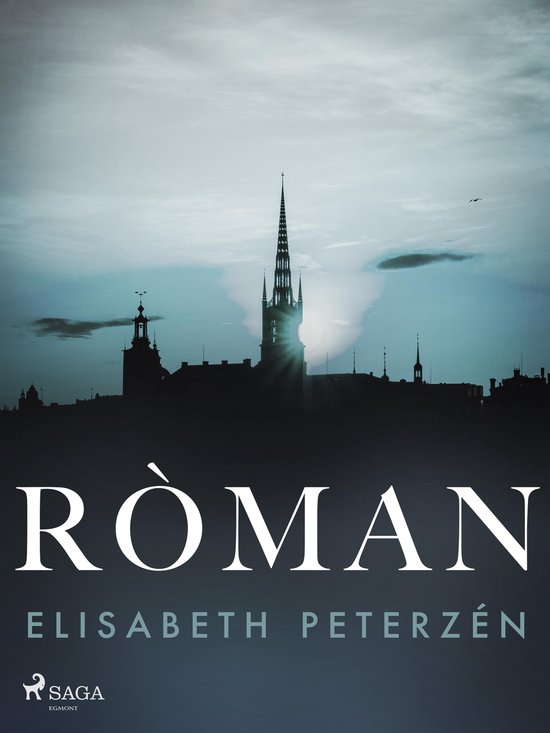 Ròman - cover