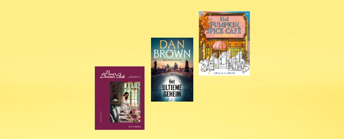 Recommandations de livres