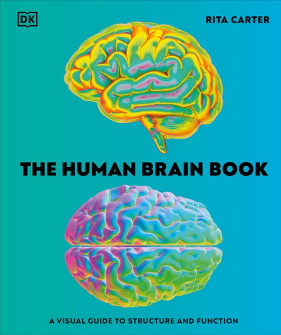 The Human Brain Book - cover