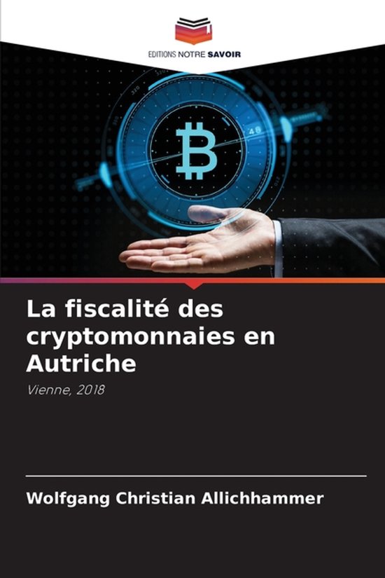 La fiscalité des cryptomonnaies en Autriche - cover