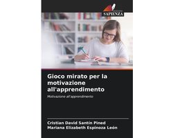 Gioco mirato per la motivazione all'apprendimento