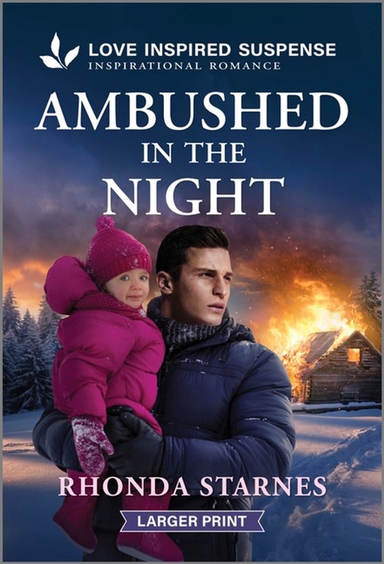 Ambushed in the Night - cover