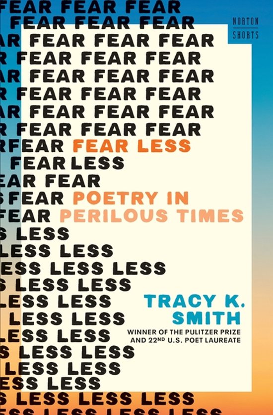 A Norton Short- Fear Less - cover