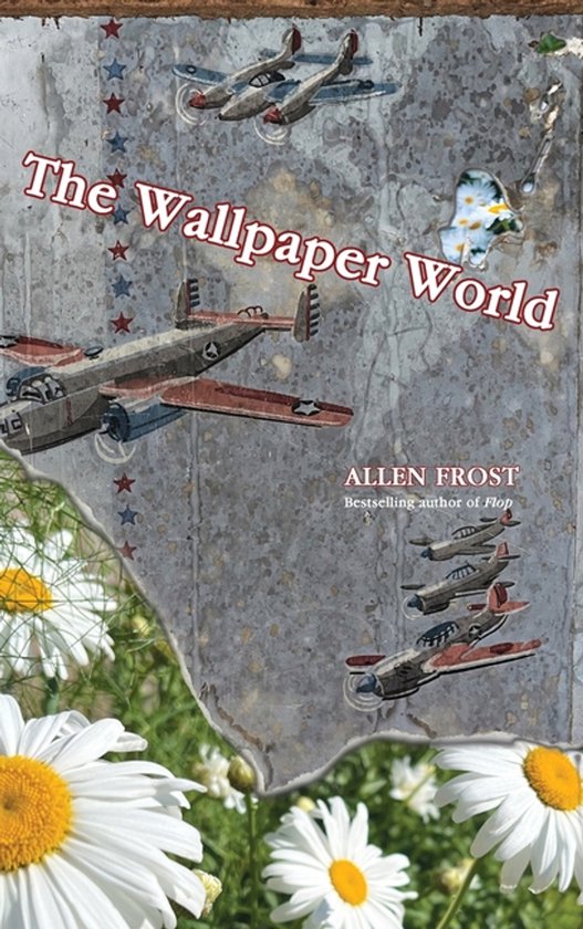 The Wallpaper World - cover