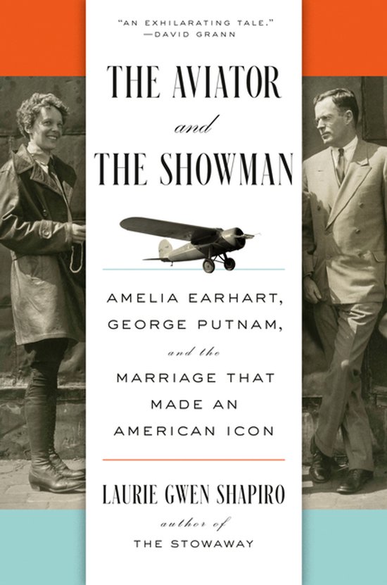 The Aviator and the Showman