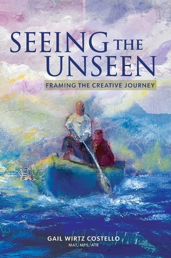 Seeing the Unseen - cover