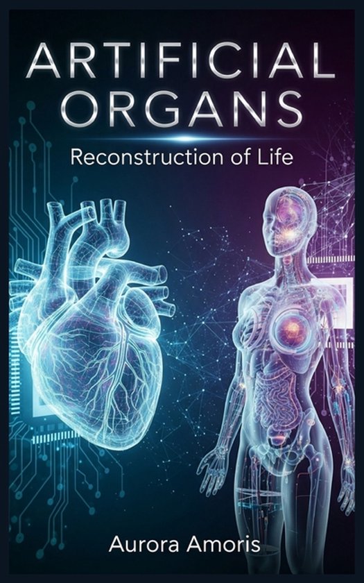 Evolution of Health Technologies- Artificial Organs - cover